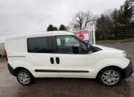 2015 Fiat Doblo Cargo – Model: Doblo 16v Active MultiJet – YP65ZBG