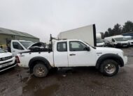 2009 Ford Ranger – Model: Ranger Super Cab 4WD – EX58YXW