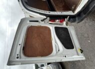 2018 Peugeot Partner – Model: Partner Professional L1 Blue HDi – MW67XPU