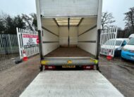 2022 Ford Transit – Model: Transit 350 Leader EcoBlue – FH22KUK