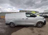 2018 Peugeot Expert – Model: Expert Professional Long Blue HDi – LN68XAX/C11LMT