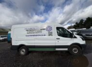 2018 Ford Transit – Model: Transit 350 L3 H2 P/V – GX68ZYK