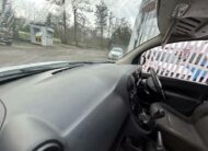 2015 Mercedes-Benz Citan – Model: Citan 109 CDi BlueEfficiency – SB15UBA