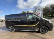 2017 Renault Trafic – Model: Trafic SL27 Energy Formula Edition dCi – DN67AXP