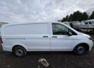 2021 Mercedes-Benz Vito – Model: Vito 110 Progressive CDi – NA70WKD