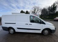 2014 Toyota Proace – Model: Proace 1200 L2H1 HDi – MK64NVF