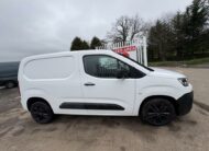 2020 Citroen Berlingo – Model: Berlingo 1000 Driver Blue HDi S/S – YC70XEV