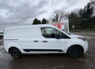 2018 Ford Transit Connect – Model: Transit Connect 230 – YR18KVD