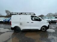 2020 Citroen Dispatch – Model: Dispatch 1000 Enterprise Blue HDi S/S – AY20DVJ