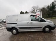 2009 Citroen Dispatch – Model: Dispatch 1000 L1H1 – LV59NWL
