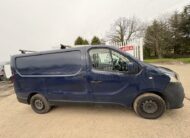 2020 Nissan NV300 – Model: NV300 Acenta dCi – WV20HCF