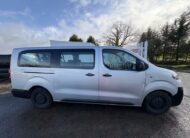 2019 Peugeot Expert – Model: Expert Combi Blue HDi S/S – GK19VXB