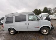 1994   – Model:  – L652MEP