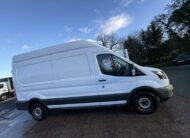 2019 Ford Transit – Model: Transit 350 – LJ19JXA