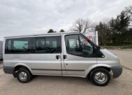 2010 Ford Tourneo – Model: Transit 115 Tourneo T280 SWB Trend – LR60HWC