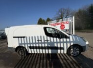 2009 Citroen Berlingo – Model: Berlingo 750 LX HDi – MJ59SXN