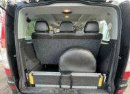 2012 Mercedes-Benz Vito – Model: Vito 113 BlueEfficiency LSM CDi Auto – LG62VGC