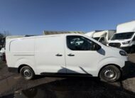 2020 Citroen Dispatch – Model: Dispatch 1400 Enterprise Blue HDi S/S – FE70CFF
