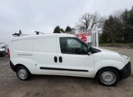 2018 Vauxhall Combo – Model: Combo 2300 CDTi S/S – FM18XYJ