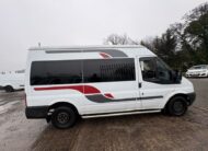 2009 Ford Transit – Model: Transit 85 T280 MWB FWD – BJ59XFX