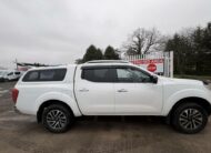 2019 Nissan Navara – Model: Navara Tekna dCi – SX19NZC