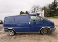 2003 Volkswagen Transporter – Model: Transporter TDI SWB – WG52FDE