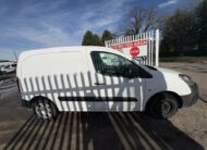 2017 Peugeot Partner – Model: Partner Professional L1 Blue HDi – LN17FTC