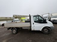 2014 Ford Transit – Model: Transit 100 T350 RWD – LN14EMK