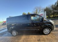 2019 Ford Transit Custom – Model: Transit Custom 300 Limited EcoBlue – MF69DYP