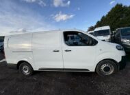 2021 Vauxhall Vivaro – Model: Vivaro 2900 Edition S/S – PK71OTP