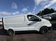 2019 Renault Trafic – Model: Trafic SL27 Business dCi – FT19GRK