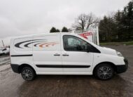 2016 Peugeot Expert – Model: Expert 1000 L1H1 Professional HDi – WH65JFU