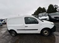 2014 Renault Kangoo – Model: Kangoo ML19 dCi – YB64ACY