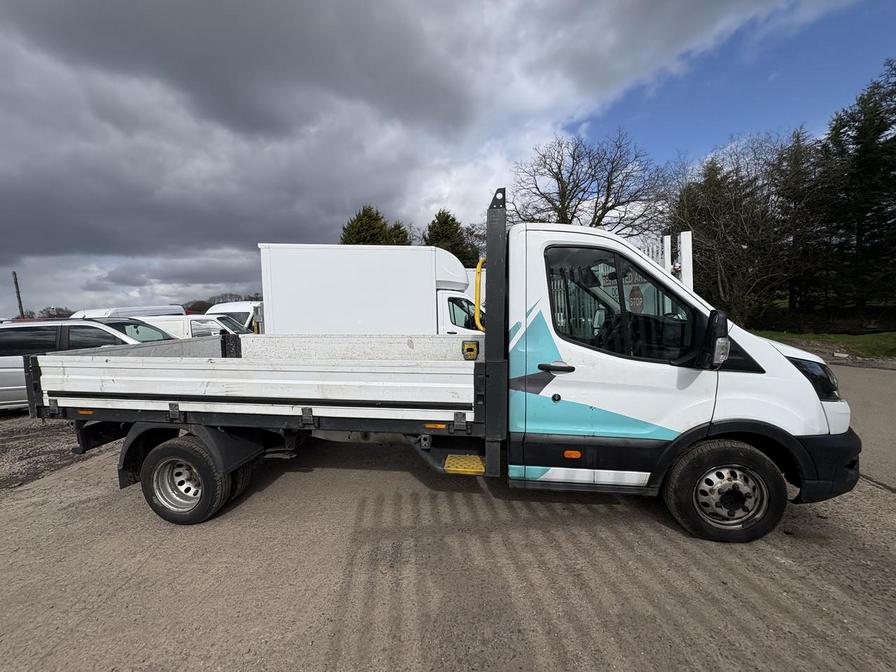 2020 Ford Transit – Model: Transit 350 Leader EcoBlue – SB69XEC