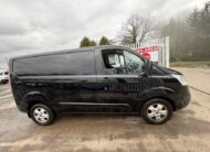 2017 Ford Transit Custom – Model: Transit Custom 270 Limited – YM67BSO