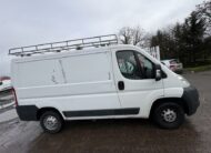 2013 Peugeot Boxer – Model: Boxer 333 L1H1 HDi – CK63FUY