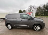 2019 Vauxhall Combo – Model: Combo 2000 LE Nav S/S – PE69PTX