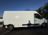 2018 Renault Master – Model: Master LM35 Business Energy dCi – MJ68ANR