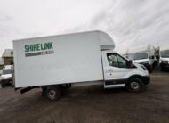 2019 Ford Transit – Model: Transit 350 Leader EcoBlue Auto – CT19XMC