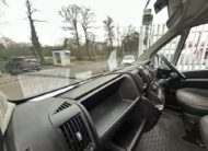 2020 Citroen Relay – Model: Relay 35 L3H2 Enterprise Blue HDi S/S – LD70WEK