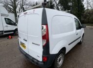 2015 Renault Kangoo – Model: Kangoo ML19 Business Energy dCi – LP65MXY