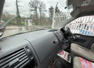 2007 Volkswagen Transporter – Model: Transporter T28 84 TDI SWB – YE07LKO