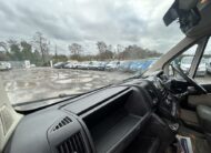 2020 Fiat Ducato – Model: Ducato 35 MultiJet II – FY20GDO