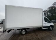 2022 Ford Transit – Model: Transit 350 Leader EcoBlue – FH22KUT
