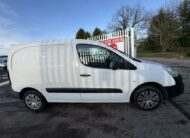 2016 Citroen Berlingo – Model: Berlingo 625 Enterprise HDI – OV16HYM