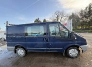 2011 Ford Transit – Model: Transit 140 T280 MWB Trend FWD – FN61VGX