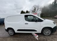 2022 Citroen Berlingo – Model: Berlingo 1000 Enterprise Professional Blue HDi – LM71RTX