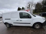 2017 Renault Kangoo Maxi – Model: Kangoo Maxi LL21 Business Energy dCi – BF67KLU