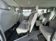 2010 Vauxhall Vivaro – Model: Vivaro  2900 CDTI LWB – DY60KGE