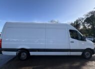 2020 Mercedes-Benz Sprinter – Model: Sprinter 315 Progressive CDi – KM70JNL